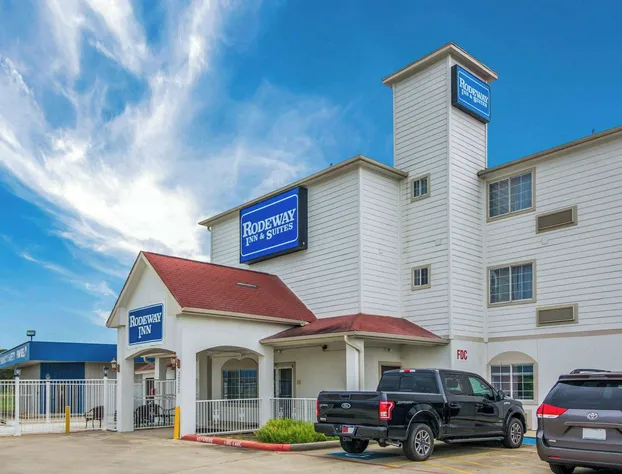 Rodeway Inn & Suites Port Arthur - Groves hotel detail image 2