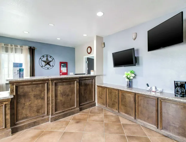 Rodeway Inn & Suites Port Arthur - Groves hotel detail image 4