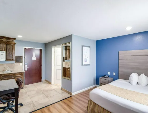 Rodeway Inn & Suites Port Arthur - Groves hotel detail image 2