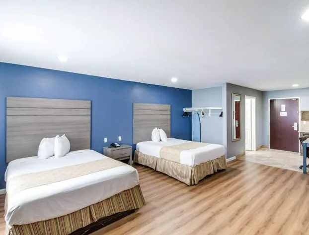 Rodeway Inn & Suites Port Arthur - Groves hotel detail image 3