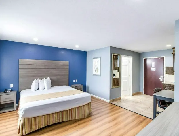 Rodeway Inn & Suites Port Arthur - Groves hotel detail image 4