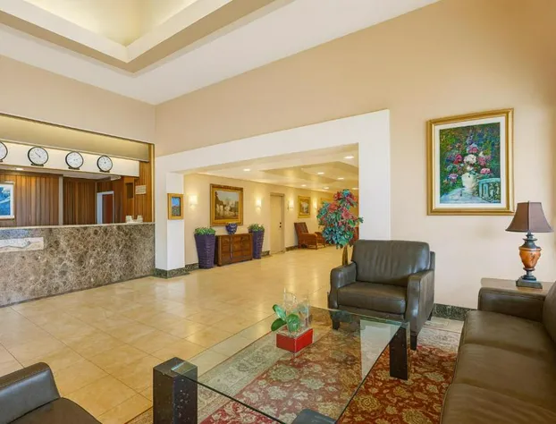 Ramada by Wyndham Hawthorne LAX / LA Stadium hotel detail image 2