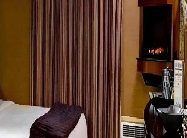 The Retreat on Charleston Peak hotel detail image 2