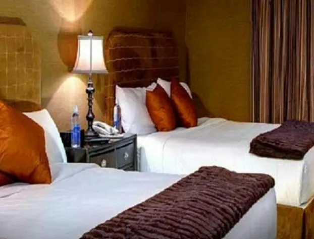 The Retreat on Charleston Peak hotel detail image 3