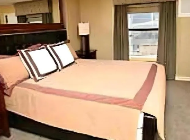 The Retreat on Charleston Peak hotel detail image 4