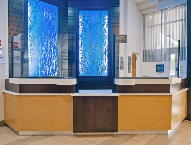 Fairfield Inn by Marriott New York LaGuardia Airport/Astoria hotel detail image 1