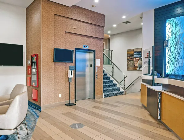 Fairfield Inn by Marriott New York LaGuardia Airport/Astoria hotel detail image 2