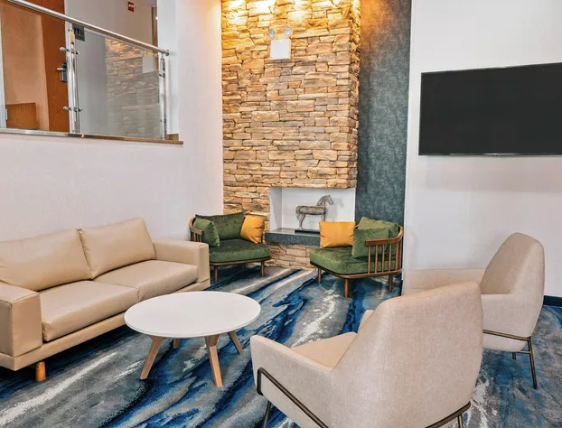 Fairfield Inn by Marriott New York LaGuardia Airport/Astoria hotel detail image 3