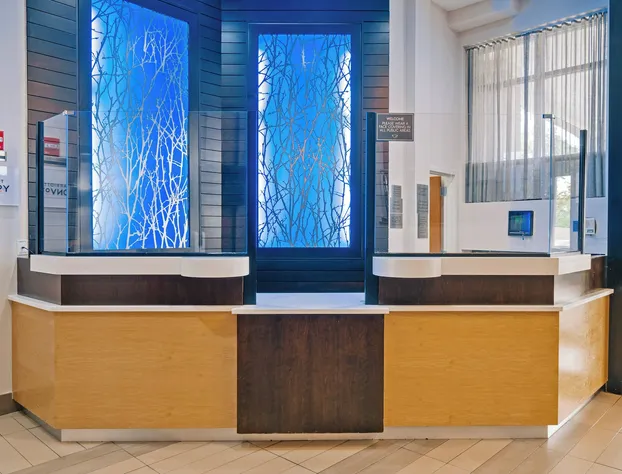 Fairfield Inn by Marriott New York LaGuardia Airport/Astoria hotel detail image 4