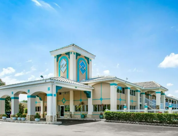 Quality Inn Clermont West Kissimmee hotel detail image 2