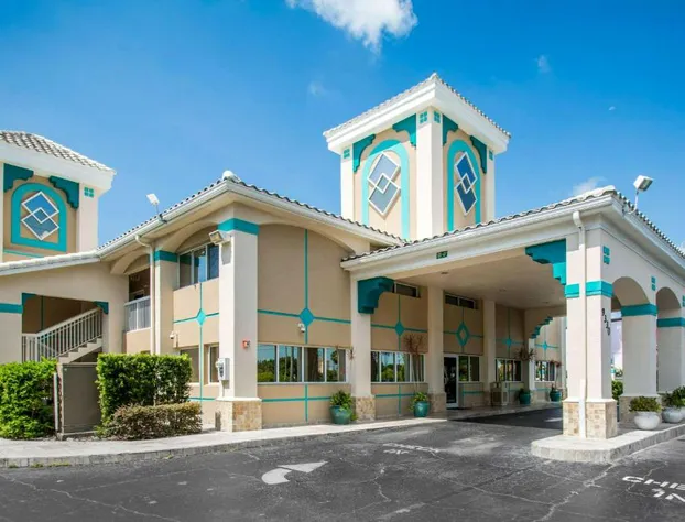 Quality Inn Clermont West Kissimmee hotel detail image 4