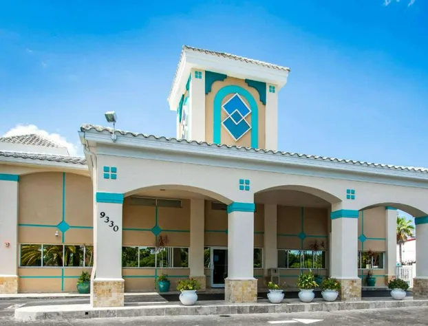 Quality Inn Clermont West Kissimmee hotel detail image 3