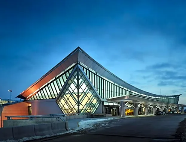 Motel 6 Hamburg, NY hotel detail image 1