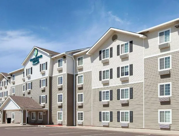 WoodSpring Suites Amarillo East I-40 hotel detail image 2