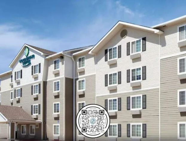 WoodSpring Suites Amarillo East I-40 hotel detail image 1