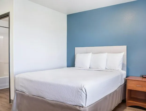 WoodSpring Suites Amarillo East I-40 hotel detail image 3