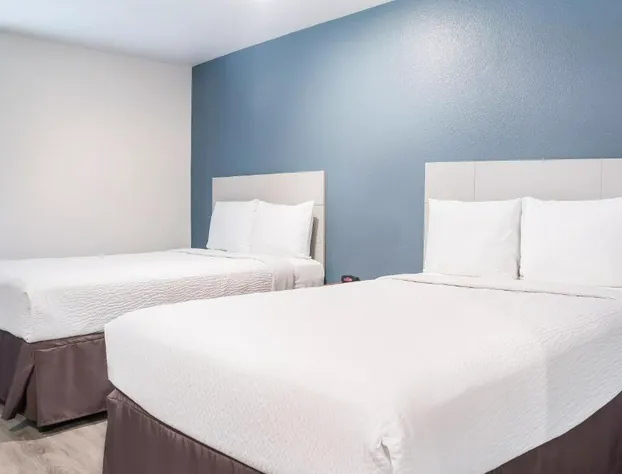 WoodSpring Suites Amarillo East I-40 hotel detail image 4