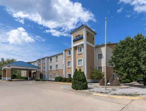 Baymont by Wyndham Kirksville University Area hotel detail image 1