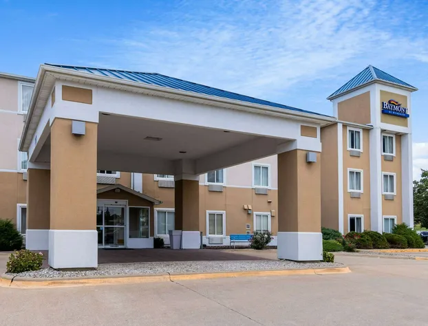 Baymont by Wyndham Kirksville University Area hotel detail image 2