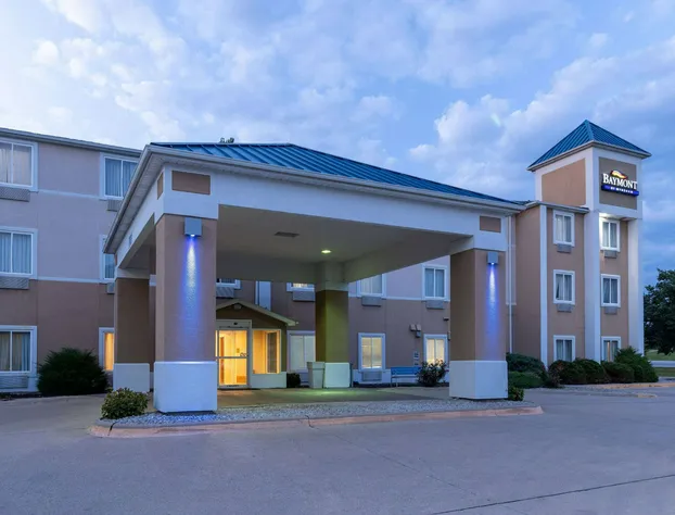 Baymont by Wyndham Kirksville University Area hotel detail image 3