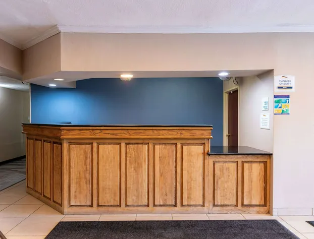 Baymont by Wyndham Kirksville University Area hotel detail image 4