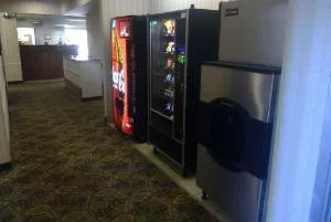 Baymont by Wyndham Kirksville University Area hotel detail image 1