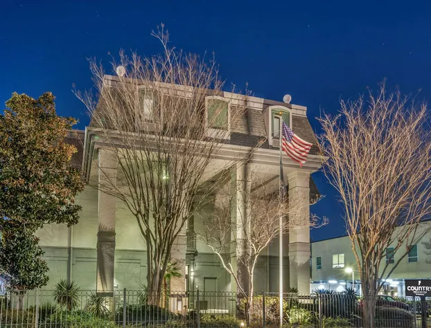 Country Inn & Suites by Radisson, Metairie (New Orleans), LA hotel detail image 1