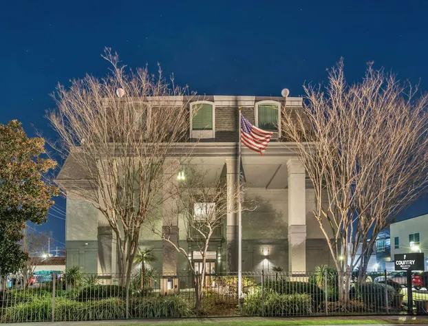 Country Inn & Suites by Radisson, Metairie (New Orleans), LA hotel detail image 2