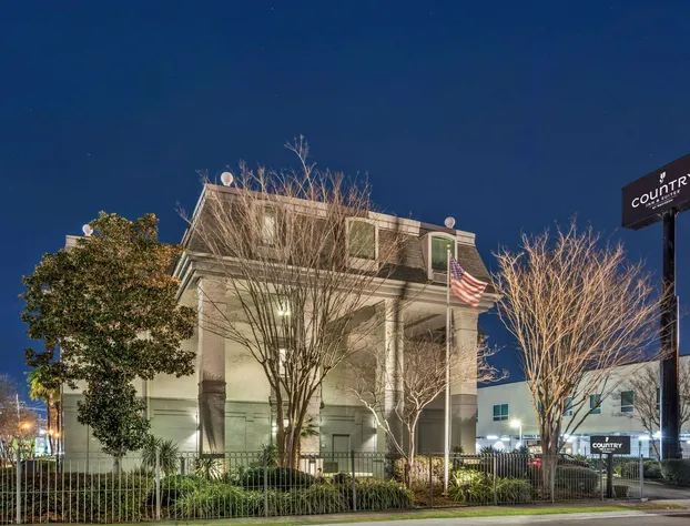 Country Inn & Suites by Radisson, Metairie (New Orleans), LA hotel detail image 4