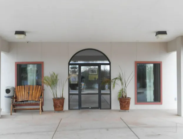 Wintergarden Inn hotel detail image 1