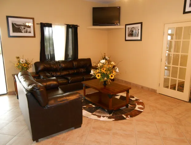 Wintergarden Inn hotel detail image 2