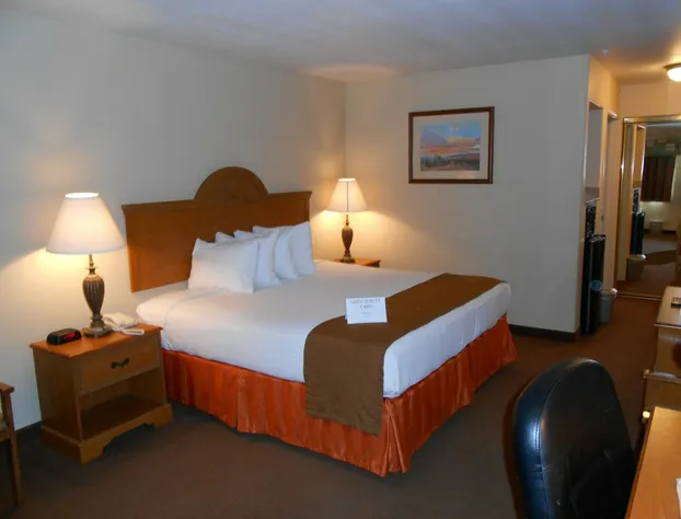 Wintergarden Inn hotel detail image 4