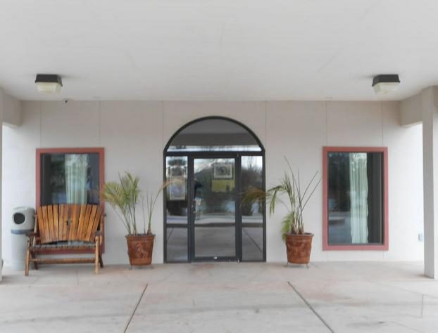 Wintergarden Inn hotel detail image 1
