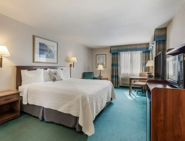 Baraga Lakeside Inn hotel detail image 3