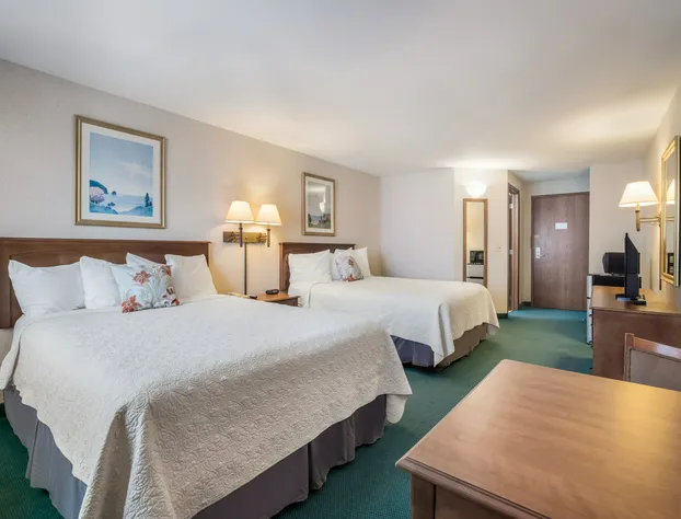 Baraga Lakeside Inn hotel detail image 4