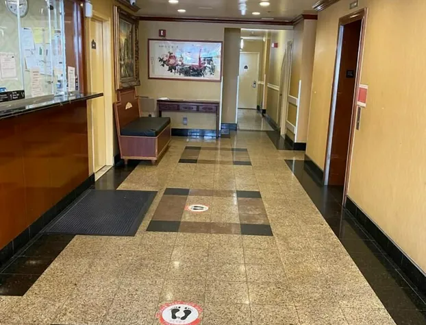 Flushing Motel hotel detail image 1