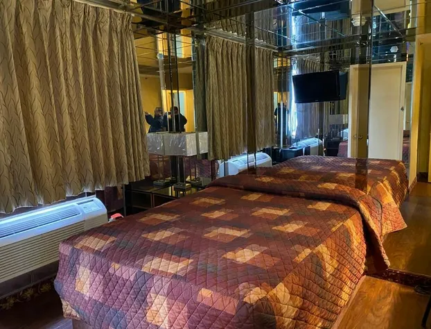 Flushing Motel hotel detail image 4