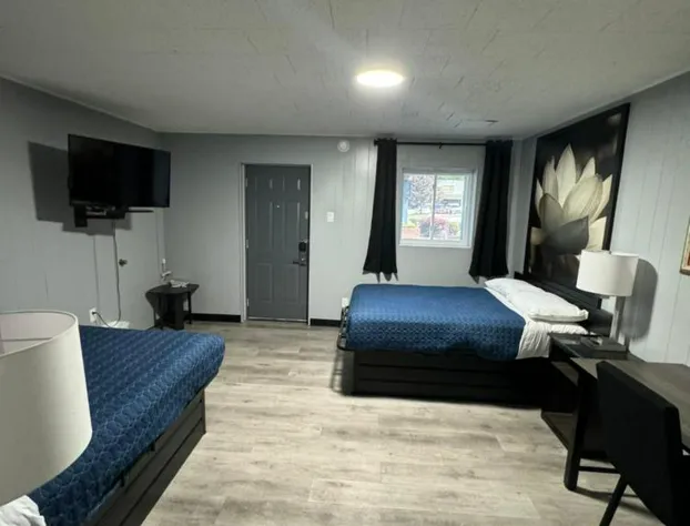 Acorn Motel hotel detail image 3