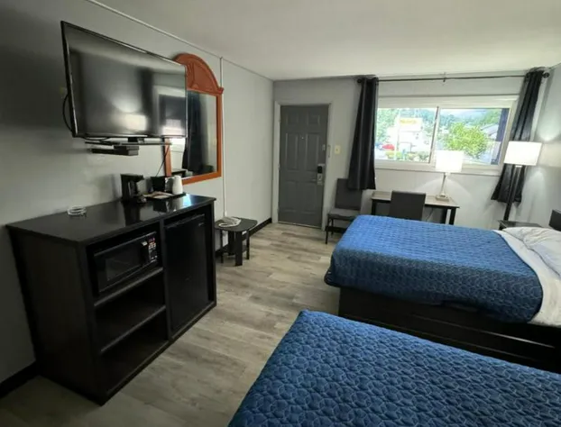 Acorn Motel hotel detail image 2