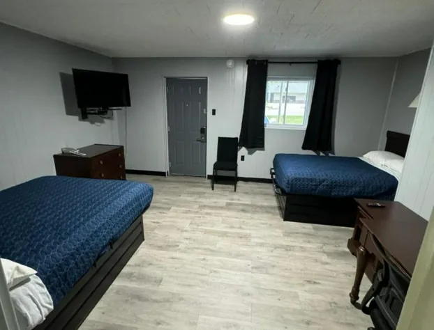 Acorn Motel hotel detail image 4