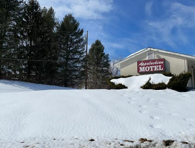 Appalachian Motel hotel detail image 1