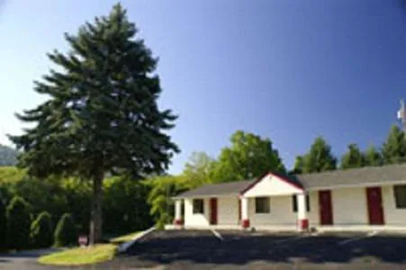 Appalachian Motel hotel detail image 2