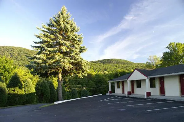 Appalachian Motel hotel detail image 3