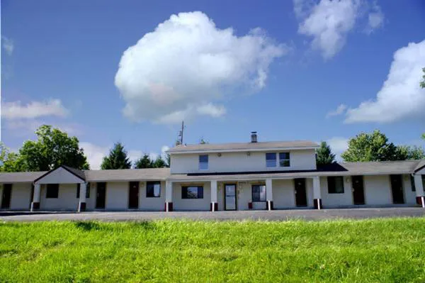 Appalachian Motel hotel detail image 1