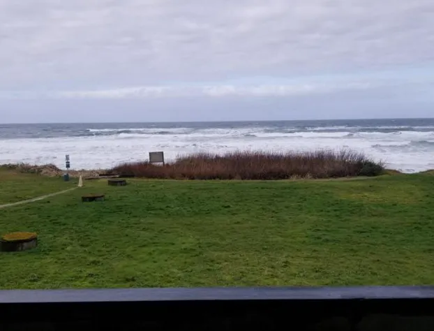 Silver Surf Motel hotel detail image 1