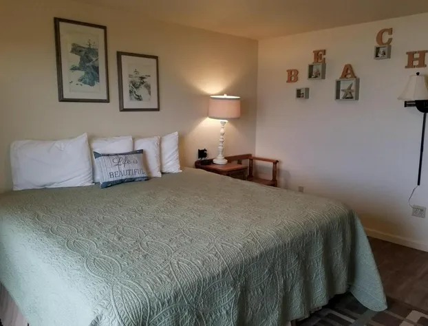 Silver Surf Motel hotel detail image 3