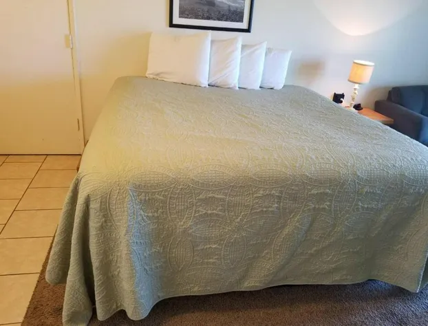 Silver Surf Motel hotel detail image 4