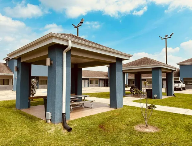 Lone Star Inn hotel detail image 2