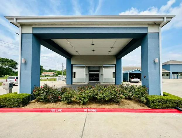 Lone Star Inn hotel detail image 3