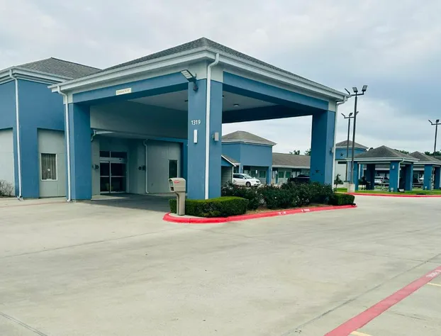 Lone Star Inn hotel detail image 4